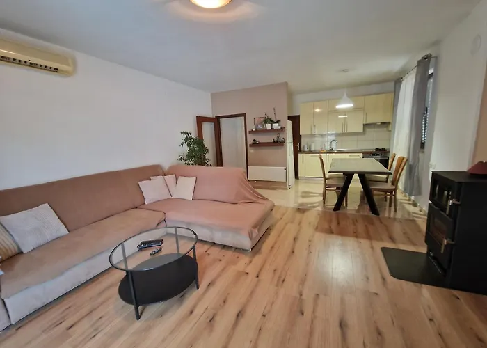 Apartments David