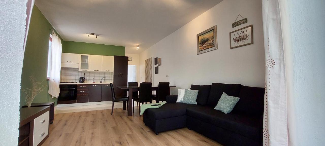 David Apartment