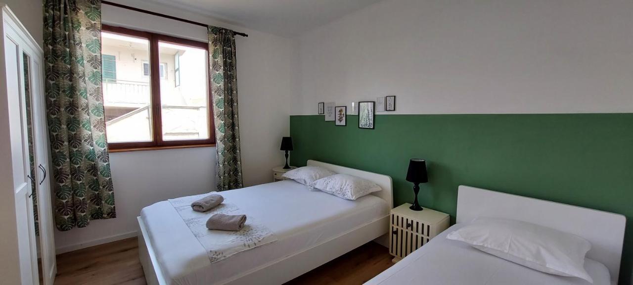Apartma David