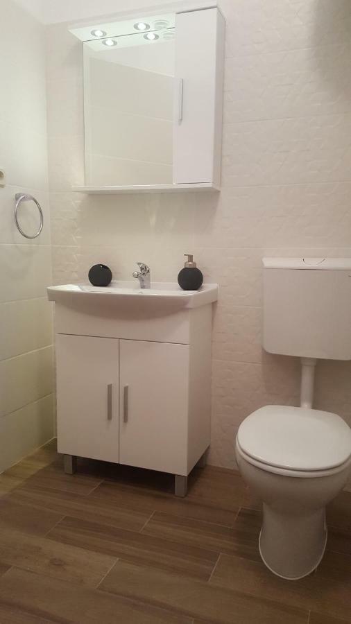 Apartma David