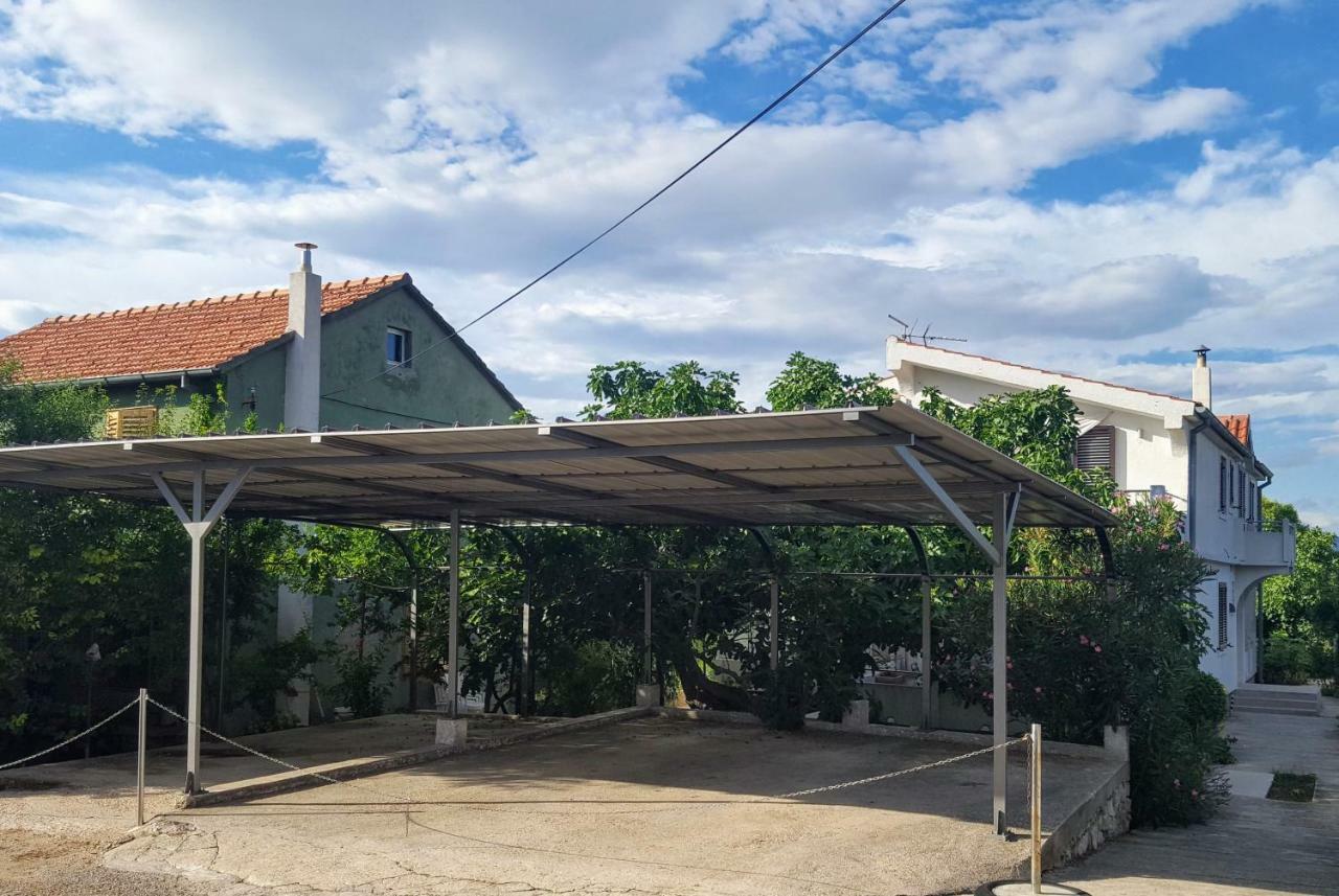 Apartma David *